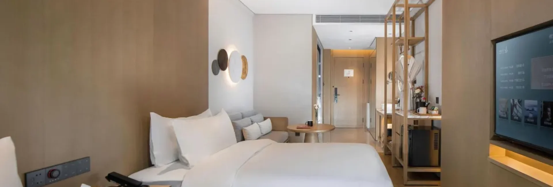 Happy Dream Twin Room