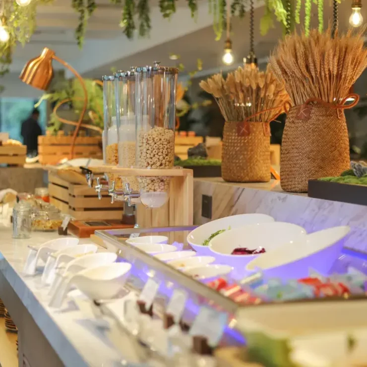 Where to Eat Near Eeril Hotel: Your Ultimate Guide to Shenzhen’s Culinary Delights (2025 Edition)